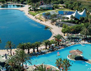 Club Mac Resort, Alcudia, Majorca, Balearic Islands