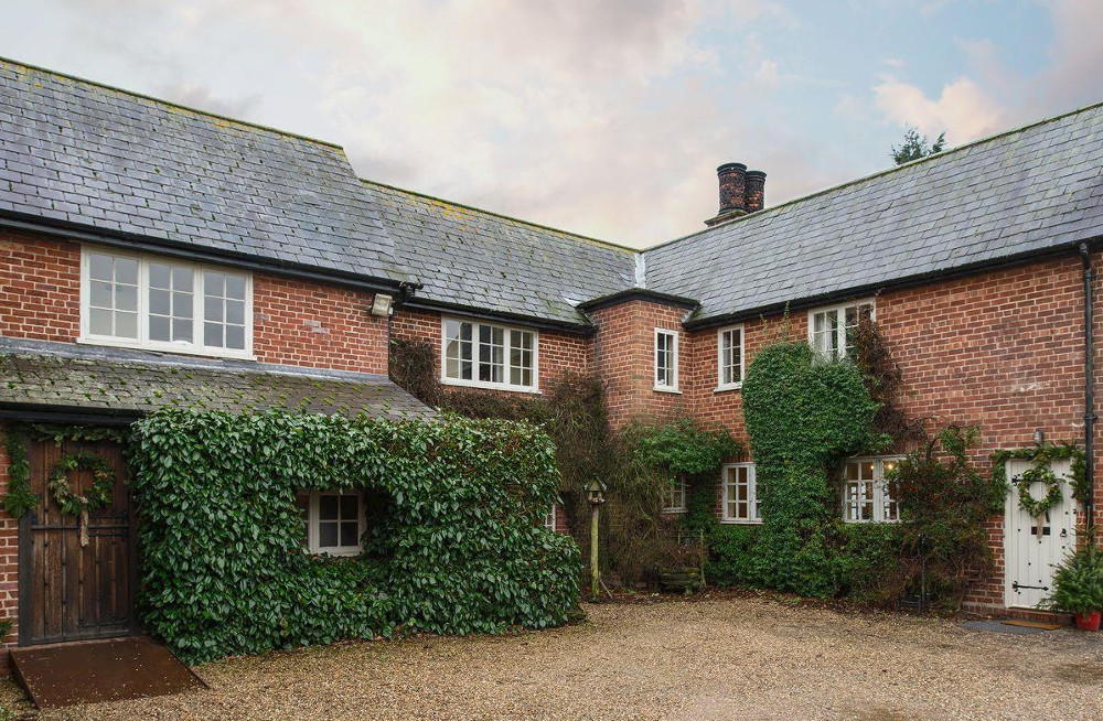 Tickton Hall at Tickton Hall Cottages in Beverley, Driffield