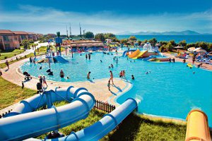 Aquis Marine Resort & Waterpark, Tingaki, Kos, Greek Islands