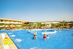 Blue Lagoon Resort, Kos Town, Kos, Greek Islands