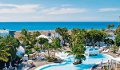 ClubHotel Riu Paraiso Lanzarote Resort, Playa de los Pocillos, Lanzarote