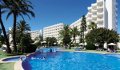 Hotel Lagotel, Playa De Muro, Majorca