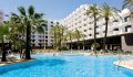 Protur Palmeras Playa Hotel, Sa Coma, Majorca